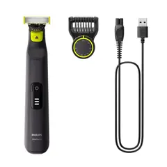 PHILIPS - Afeitadora OneBlade Pro QP653210