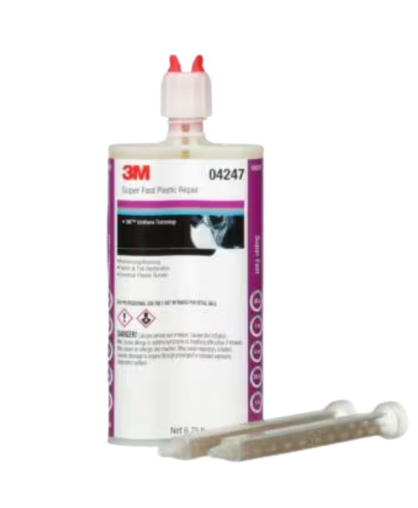 PN 04247 DURAMIX RIGIDO SUPER RAPIDO UNIDAD