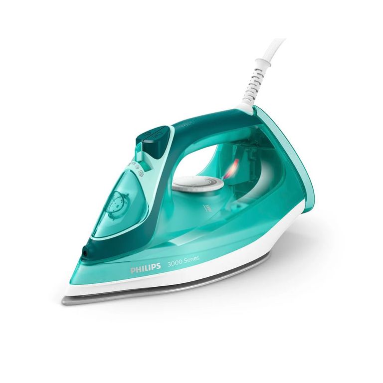 Plancha de vapor DST303070
