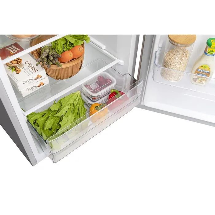 Refrigerador 210 litros Top Mount Silver MDRT294FGR50PE