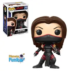 FUNKO - MARVEL DAREDEVIL NETFLIX ELEKTRA 215
