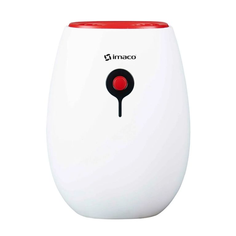 Deshumedecedor Portátil 500ml DHM150
