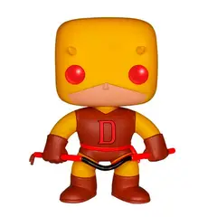 FUNKO - DAREDEVIL MARVEL COMICS EXCLUSIVO 90