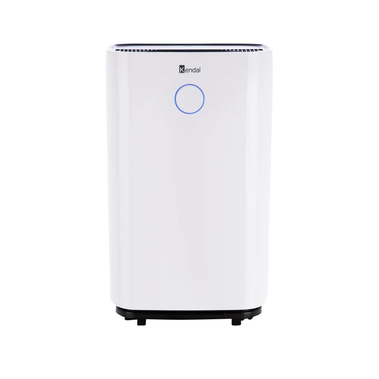 Deshumedecedor 20 Lt Cobertura 30m2 Potencia 325W OL20-D025C