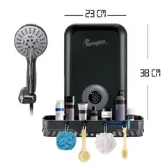 ROTOPLAS - Calentador de Agua Magnific Instantaneo