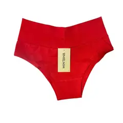 MINTANA - TRUSA MAXI ALGODON MUJER