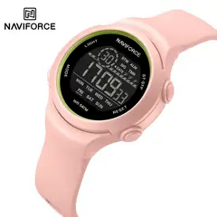 NAVIFORCE - RELOJ 7119 PK