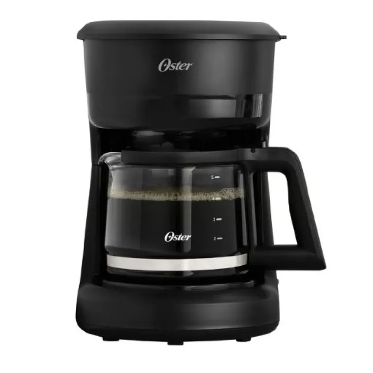 Cafetera 5 Tazas BVSTDCS51B Negro