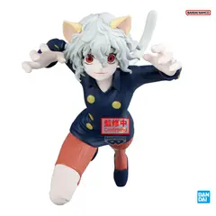 SEGA - Neferpitou - Hunter x Hunter VIBRATION STARS