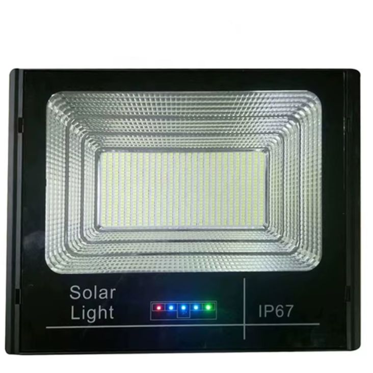 Sistema de Luz Solar Urbana de 400W