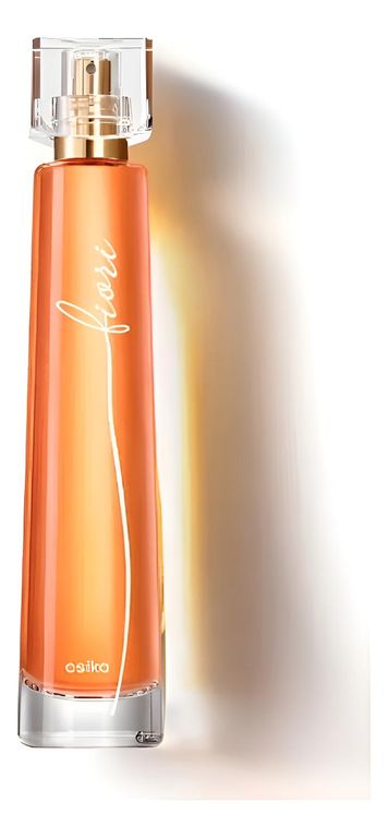 Fiori Perfume De Mujer 50ml