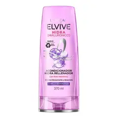 ELVIVE - Acondicionador Hidra Hialuronico 370ml