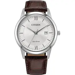 CITIZEN - - Reloj clásico Eco-Drive 40 mm