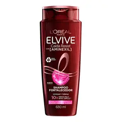 ELVIVE - Shampoo Caída Resist 680ml