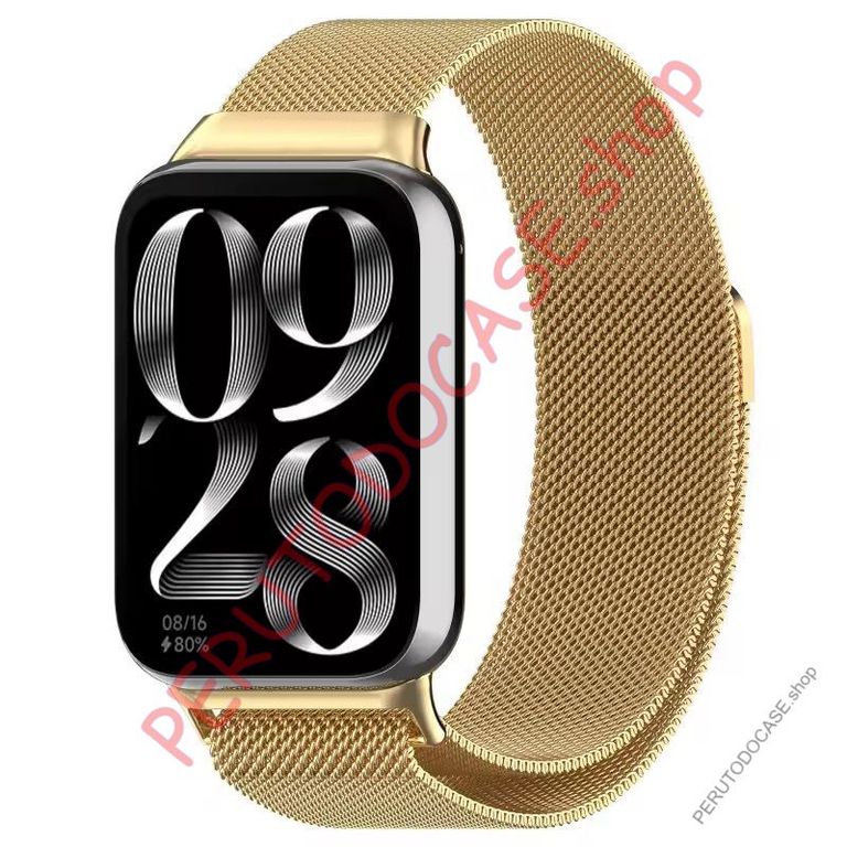 Correa para Xiaomi Band 8 Pro