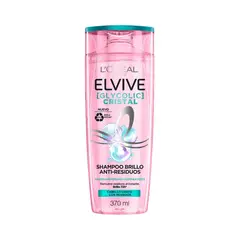 ELVIVE - Shampoo Glycolic Cristal 350ml