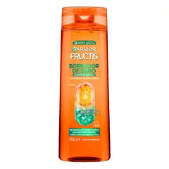 Garnier - Fructis Shampoo Borrador de Daño 350ml