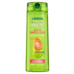 Garnier - Fructis Shampoo Adios Esponjado 350ml