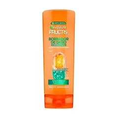 Garnier - Fructis Acondicionador Borrador de Daño 350ml