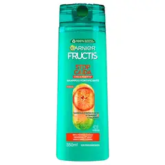 Garnier - Fructis Shampoo Stop Caida 350ml