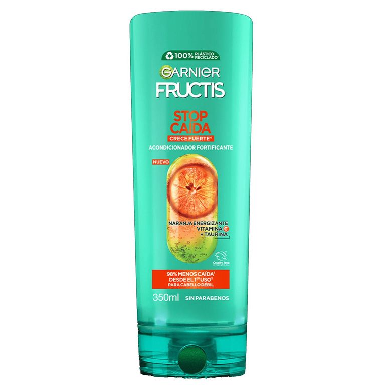 Fructis Acondicionador Stop Caida 350ml