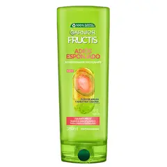 Garnier - Fructis Acondicionador Adios Esponjado 350ml