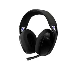 LOGITECH G - Audífonos inalámbrico Bluetooth Logitech G321 para juegos Negro