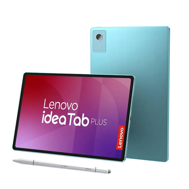 Tablet Pad Plus 12 8G+128G 10200mAh 2.5K de resolución pulgadas con WiFi - Verde Lápiz óptico