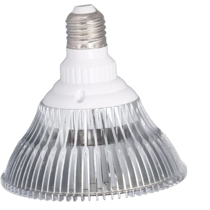 Foco LED de Crecimiento Acelerado 80W - Bajo Consumo y Alta Luminosidad