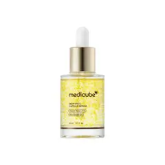MEDICUBE - Deep Vita C Capsule Serum de