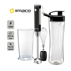 Imaco - Batidora de Inmersión HB400