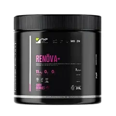 GENERICO - RENÖVA+ COLÁGENO HIDROLIZADO 315g con Biopéptidos Activos Piel Firme, Cabello y Uñas