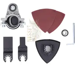 ROHS - ADAPTADOR MULTIFUNCIONAL PARA AMOLADORA FACIL DE USAR