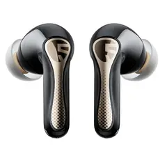 SOUNDPEATS - Audifonos Air5 Pro+ Hi-Res Qualcomm aptX, ANC Hibrido, AI ANC