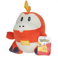 POKEMON - Peluche Fuecoco 20cm