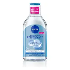 Nivea - Agua Micelar Piel Normal 400 Ml
