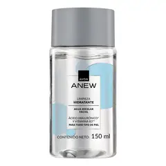 AVON - Anew Agua Micelar Revitalizante - 150 Ml