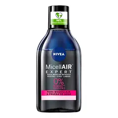 NIVEA - Agua Micelar Bifásica Expert 400 Ml