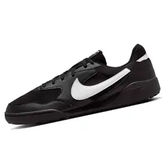 NIKE - Zapatilla Hombre Terra Manta Suede - HQ4502-001