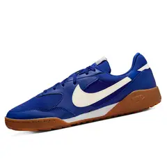 NIKE - Zapatilla Hombre Terra Manta Suede - HQ4502-400