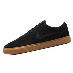 NIKE - Zapatilla Hombre Charge Suede - IB2750-003