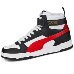 PUMA - Zapatilla Hombre Basketball Rbd Game - 385839-05