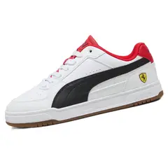 PUMA - Zapatilla Hombre Ferrari Caven Iii - 309197-01