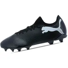 PUMA - Zapatilla Hombre Futbol Future 7 Play FgAg - 107723-02