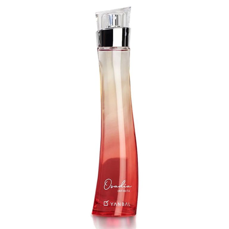 Osadía Infinita Perfume De Mujer