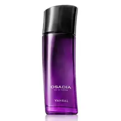 Yanbal - Osadia Perfume De Hombre