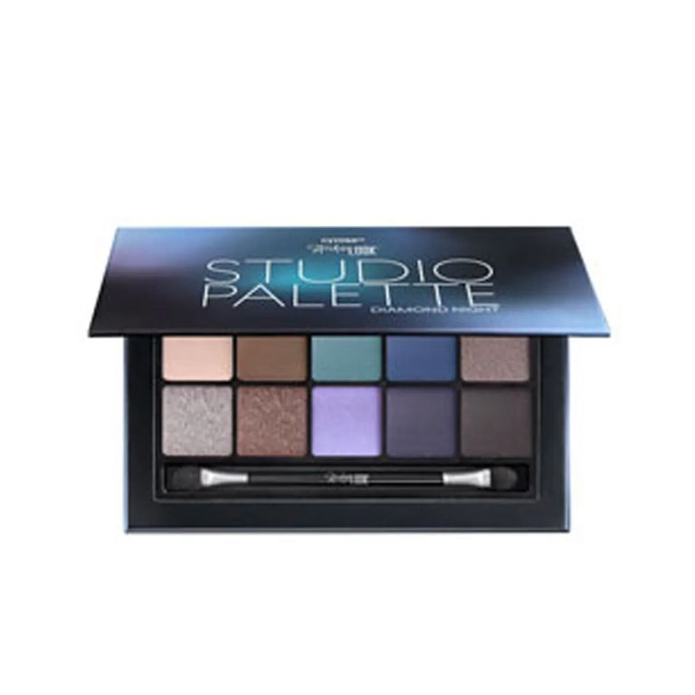 Studio Palette Studio Look Diamond Night 10 g