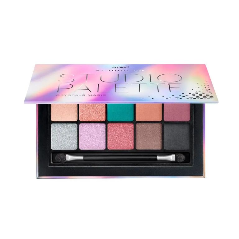 Studio Palette Studio Look Crystals Magic 10 g