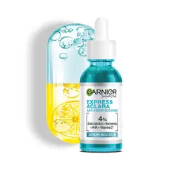 Garnier - Sérum Booster Express Aclara Anti Imperfecciones 30ml