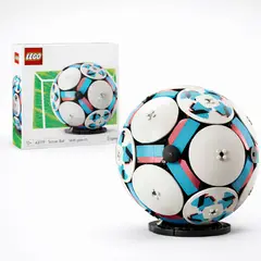 LEGO - Editions Balón de Fútbol